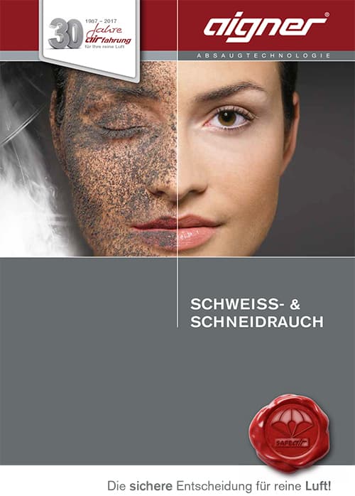 Aigner_Folder_Titel_Schweiss-_und_Schneidrauchabsaugung_500x698